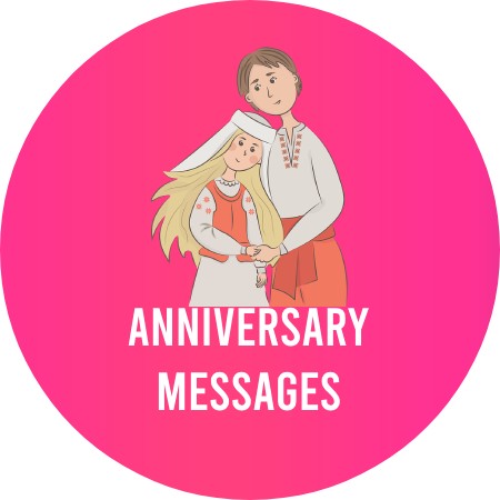 Anniversary Messages