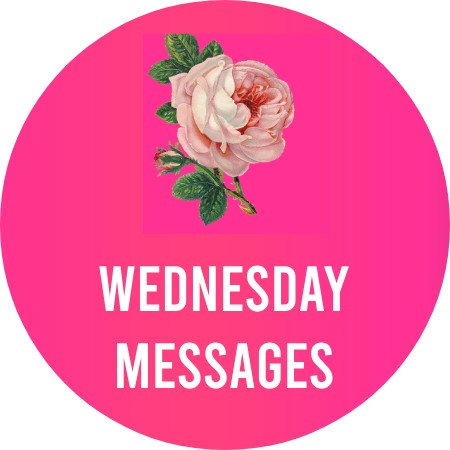 Wednesday Messages